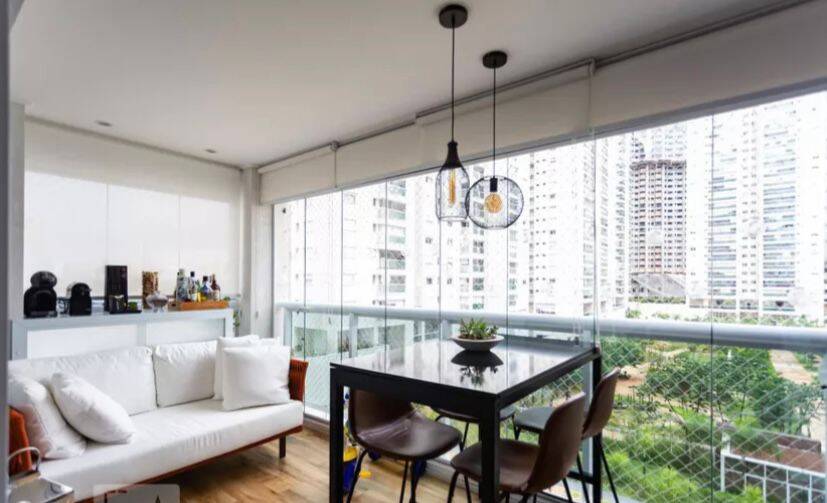 #630 - Apartamento para Venda em Osasco - SP