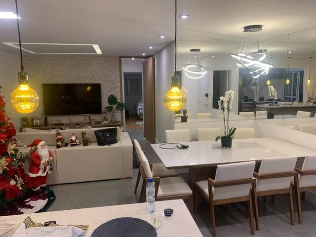 #631 - Apartamento para Venda em Osasco - SP