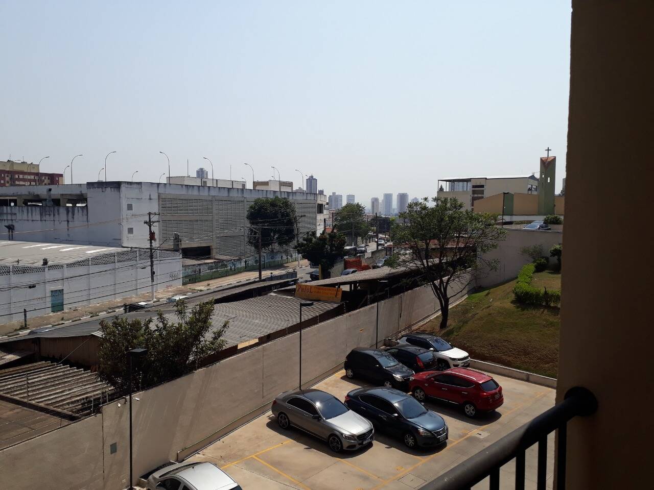 #635 - Apartamento para Venda em Osasco - SP