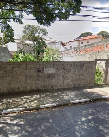 #638 - Área para Venda em Osasco - SP