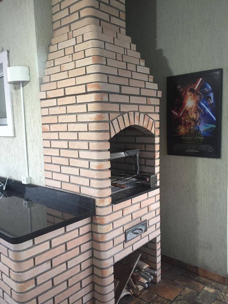 #642 - Cobertura para Venda em Cotia - SP