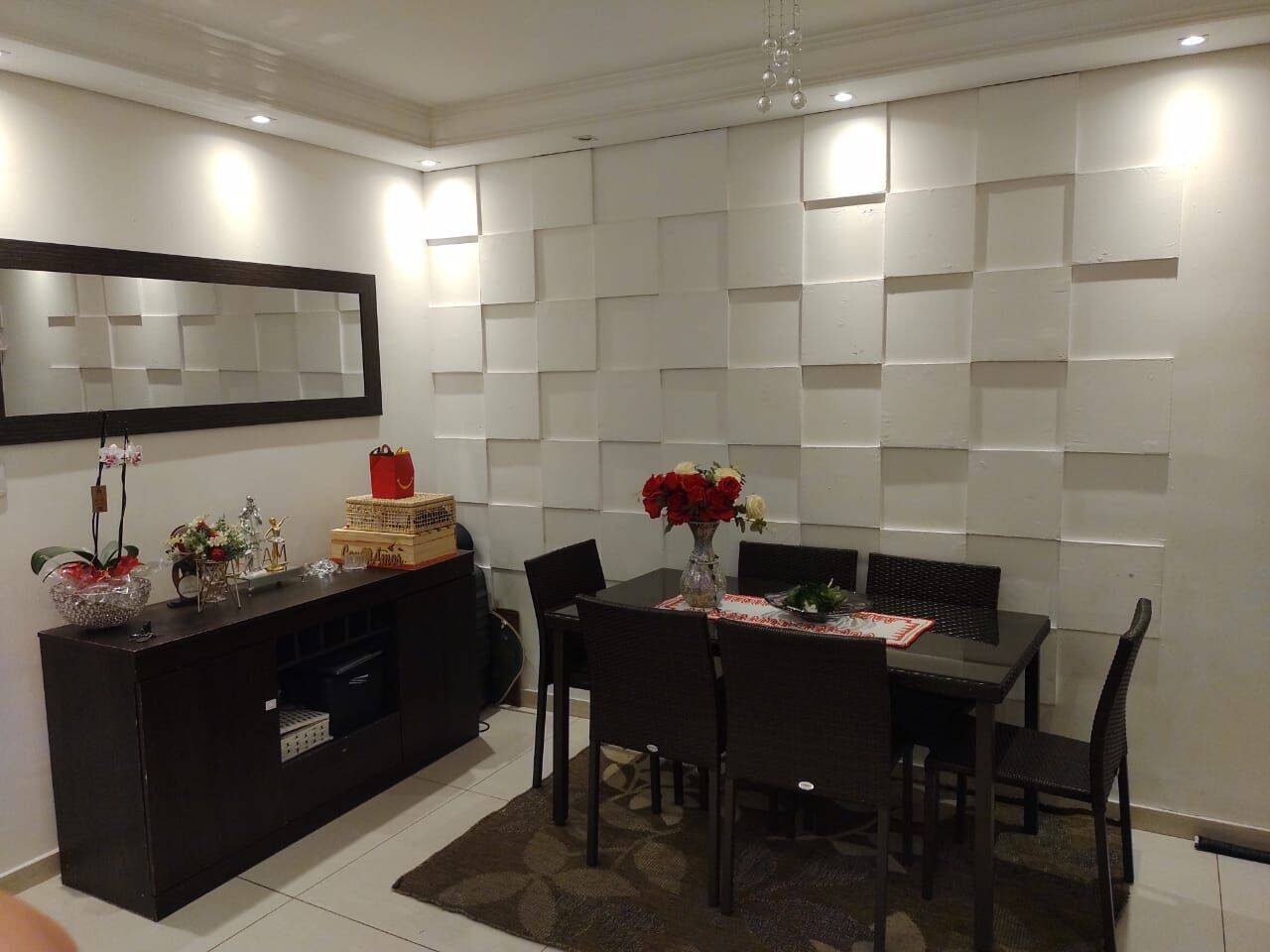 #643 - Apartamento para Venda em Cotia - SP