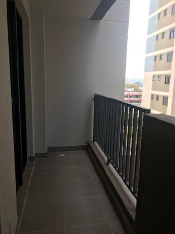 #645 - Apartamento para Venda em Osasco - SP