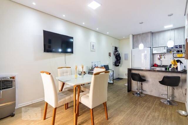 #648 - Apartamento para Venda em Osasco - SP