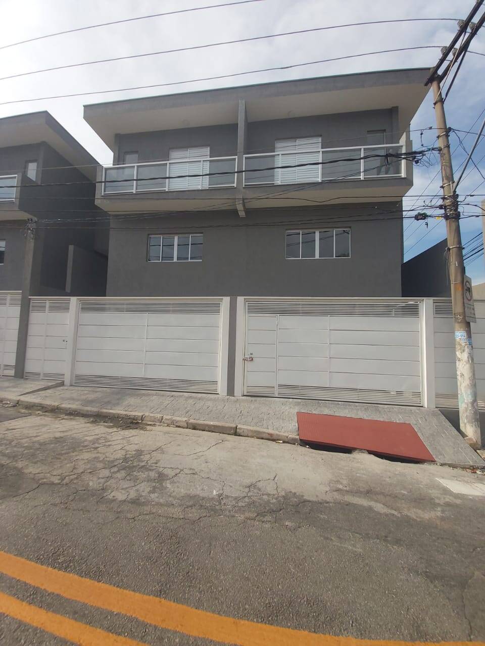#651 - Sobrado para Venda em Osasco - SP