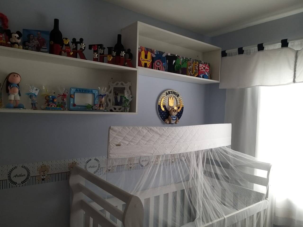 #654 - Apartamento para Venda em Osasco - SP