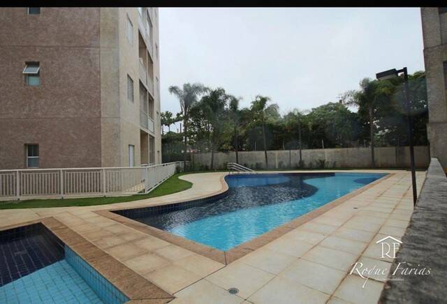 #656 - Apartamento para Venda em Osasco - SP