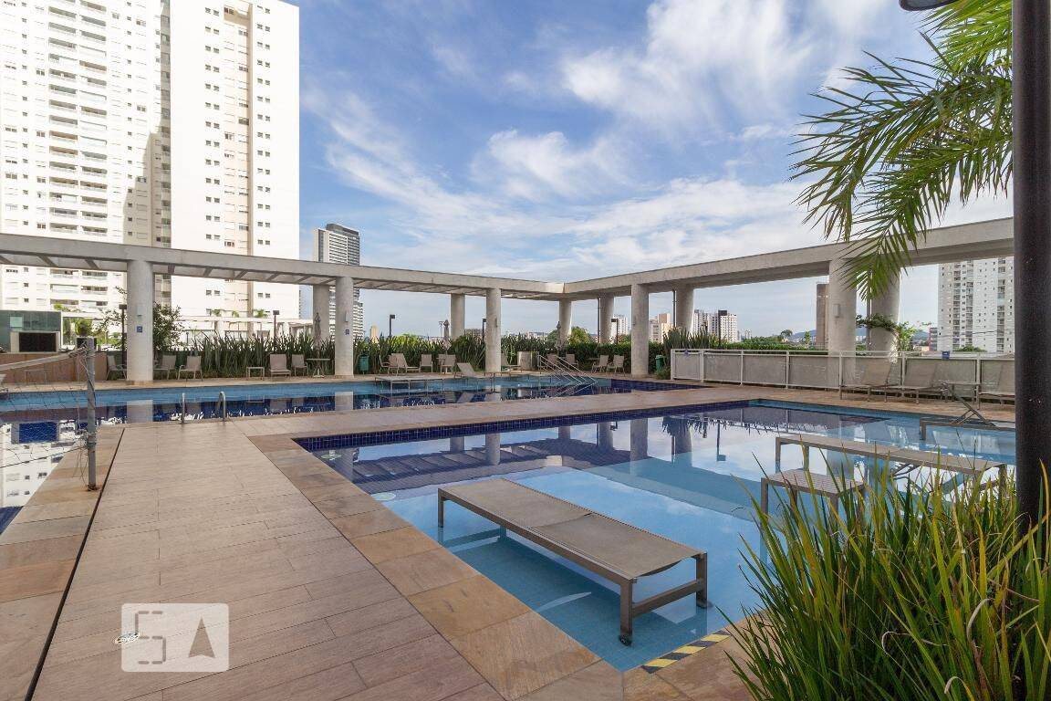#662 - Apartamento para Venda em Osasco - SP