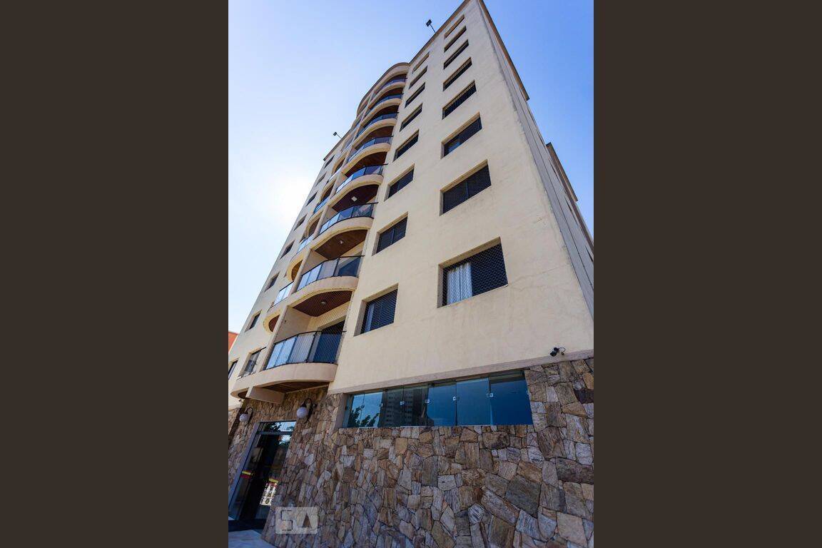 #663 - Apartamento para Venda em Osasco - SP