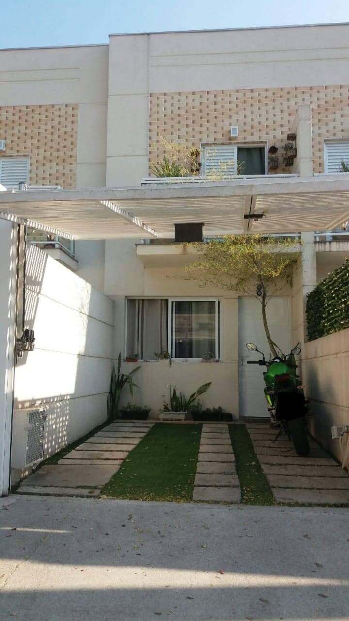 #664 - Casa em condomínio para Venda em Osasco - SP