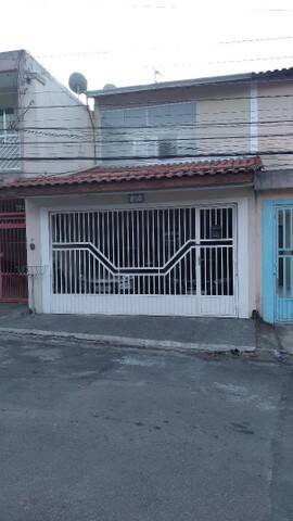 #672 - Sobrado para Venda em Osasco - SP