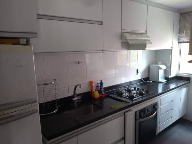 #673 - Apartamento para Venda em Osasco - SP