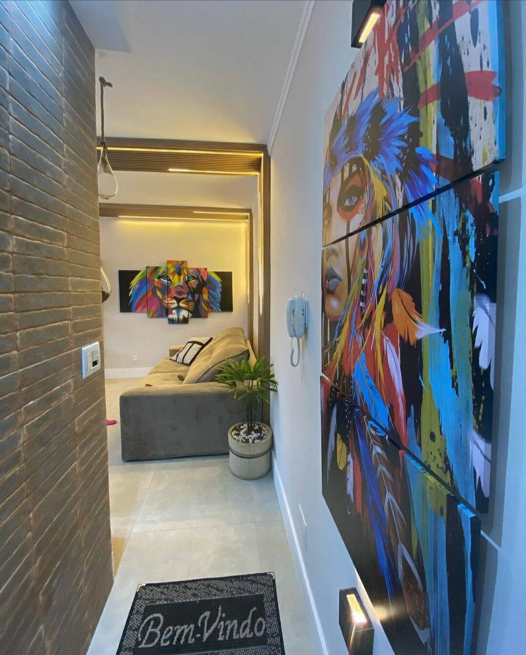 #677 - Apartamento para Venda em Osasco - SP