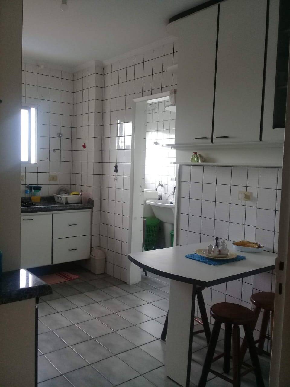 #682 - Apartamento para Venda em Osasco - SP