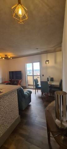 #683 - Apartamento para Venda em Osasco - SP