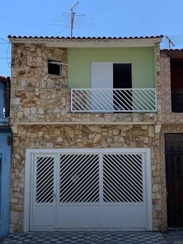 #685 - Sobrado para Venda em Osasco - SP