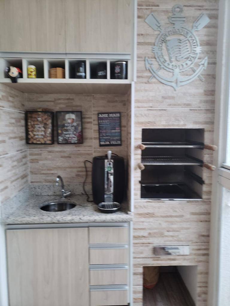 #689 - Apartamento para Venda em Osasco - SP
