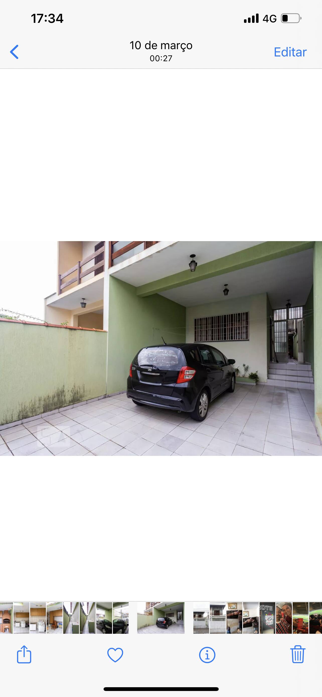 #665 - Sobrado para Venda em Osasco - SP