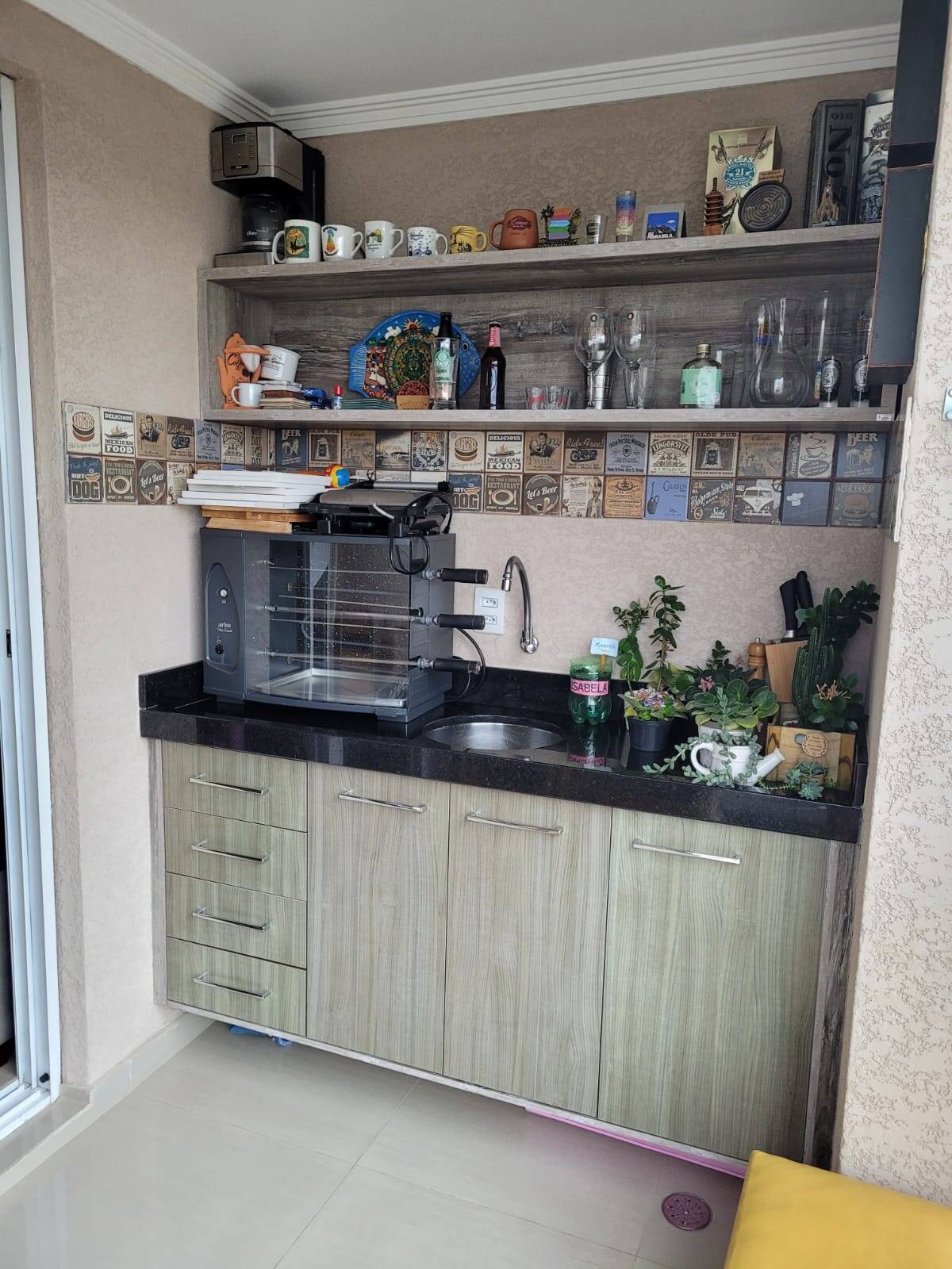 #694 - Apartamento para Venda em Osasco - SP