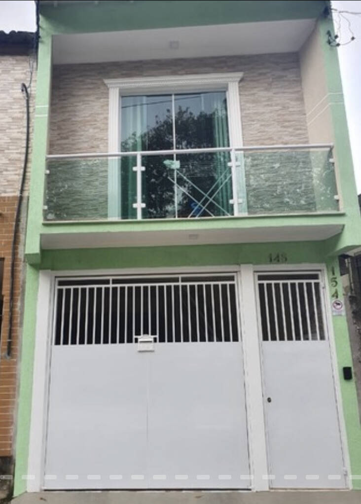 #695 - Casa para Venda em Osasco - SP