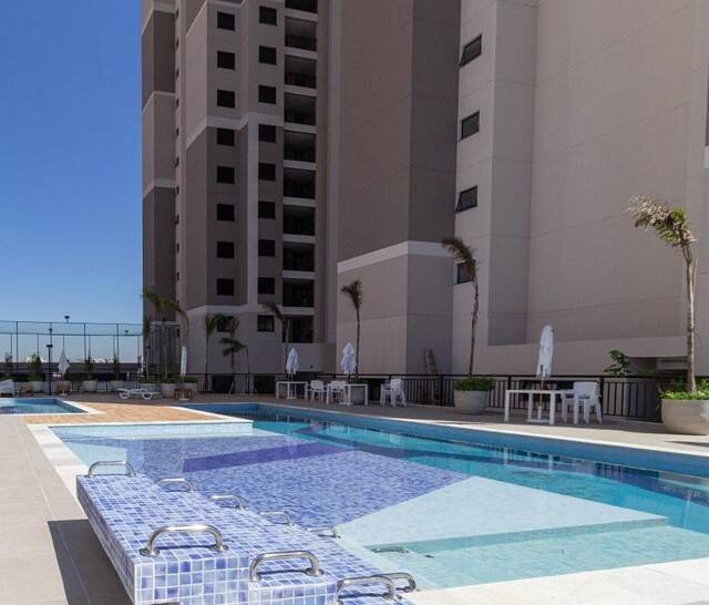 #698 - Apartamento para Venda em Osasco - SP