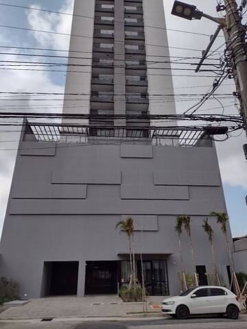 #699 - Apartamento para Venda em Osasco - SP