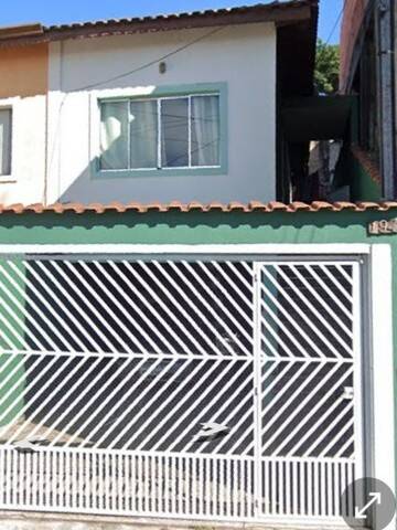 #702 - Casa para Venda em Osasco - SP