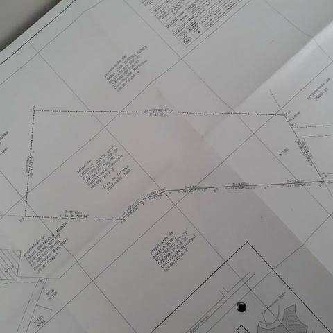 #704 - Área para Venda em São Paulo - SP