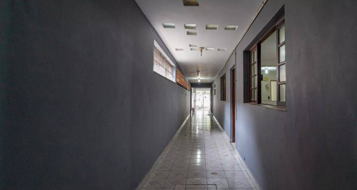 #713 - Casa para Venda em Osasco - SP