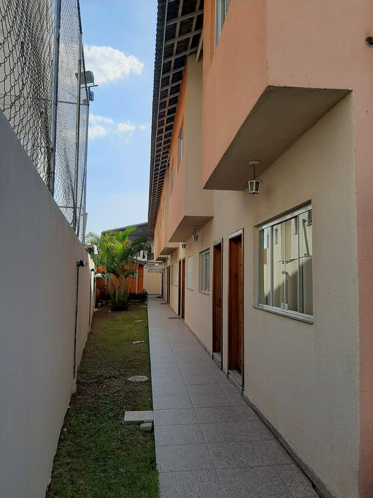 #718 - Casa em condomínio para Venda em Osasco - SP