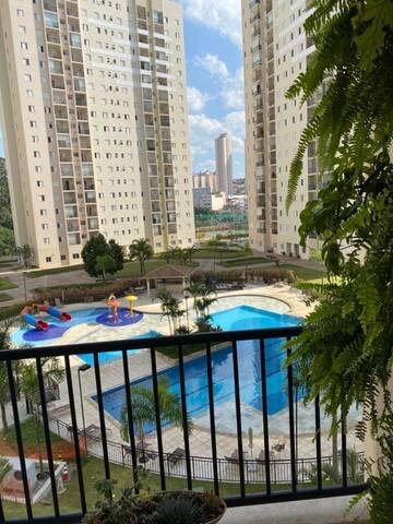 #719 - Apartamento para Venda em Osasco - SP