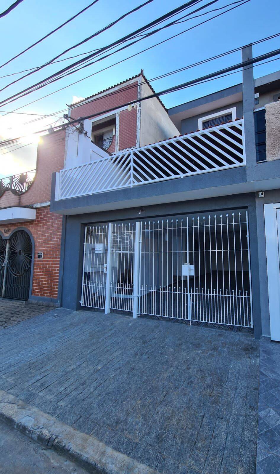 #725 - Casa para Venda em Osasco - SP