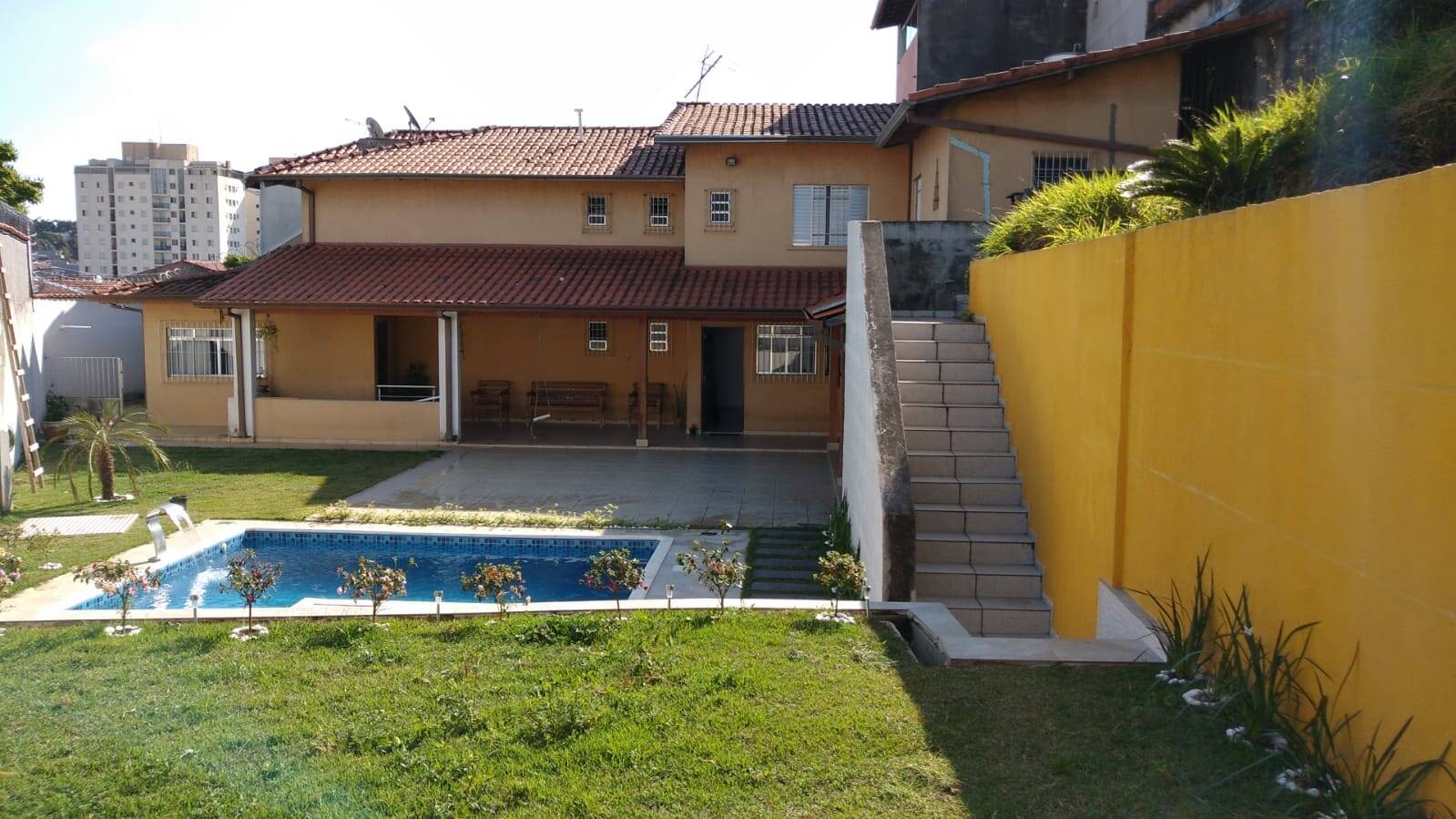 #729 - Casa para Venda em Osasco - SP