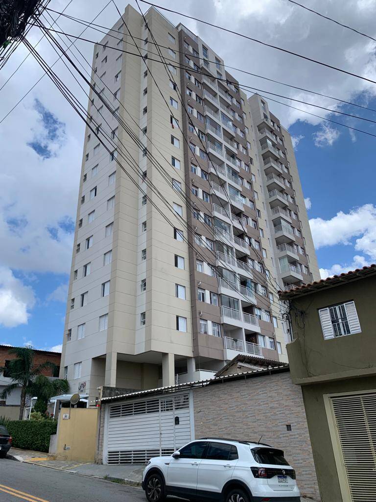 #728 - Apartamento para Venda em Osasco - SP