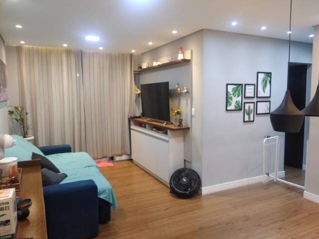 #730 - Apartamento para Venda em Osasco - SP