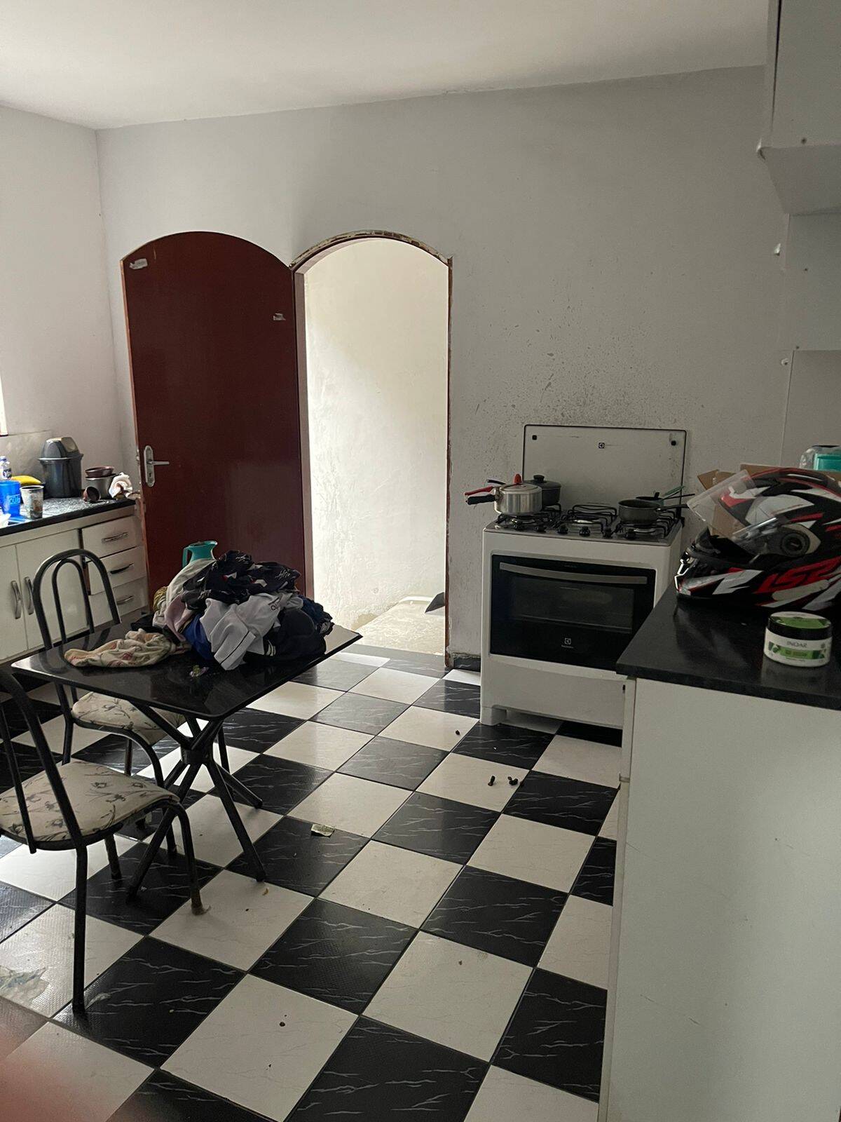 #738 - Casa para Venda em Osasco - SP