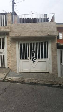 #741 - Sobrado para Venda em São Paulo - SP