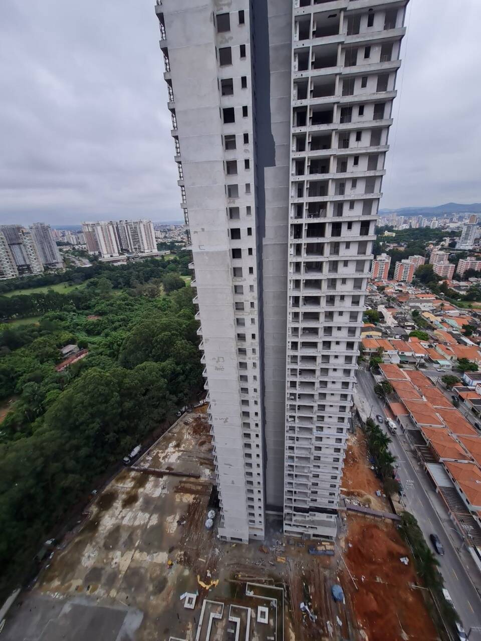 #743 - Apartamento para Venda em Osasco - SP