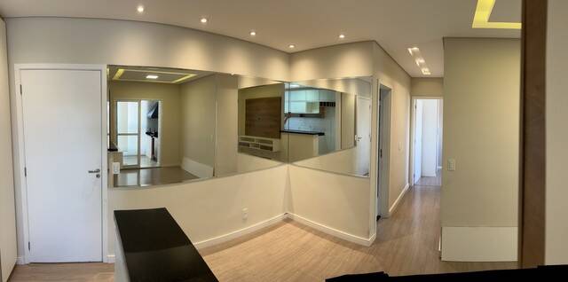 #746 - Apartamento para Venda em Osasco - SP