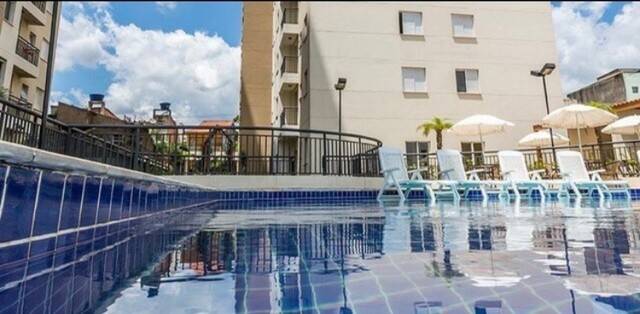 #750 - Apartamento para Venda em Osasco - SP