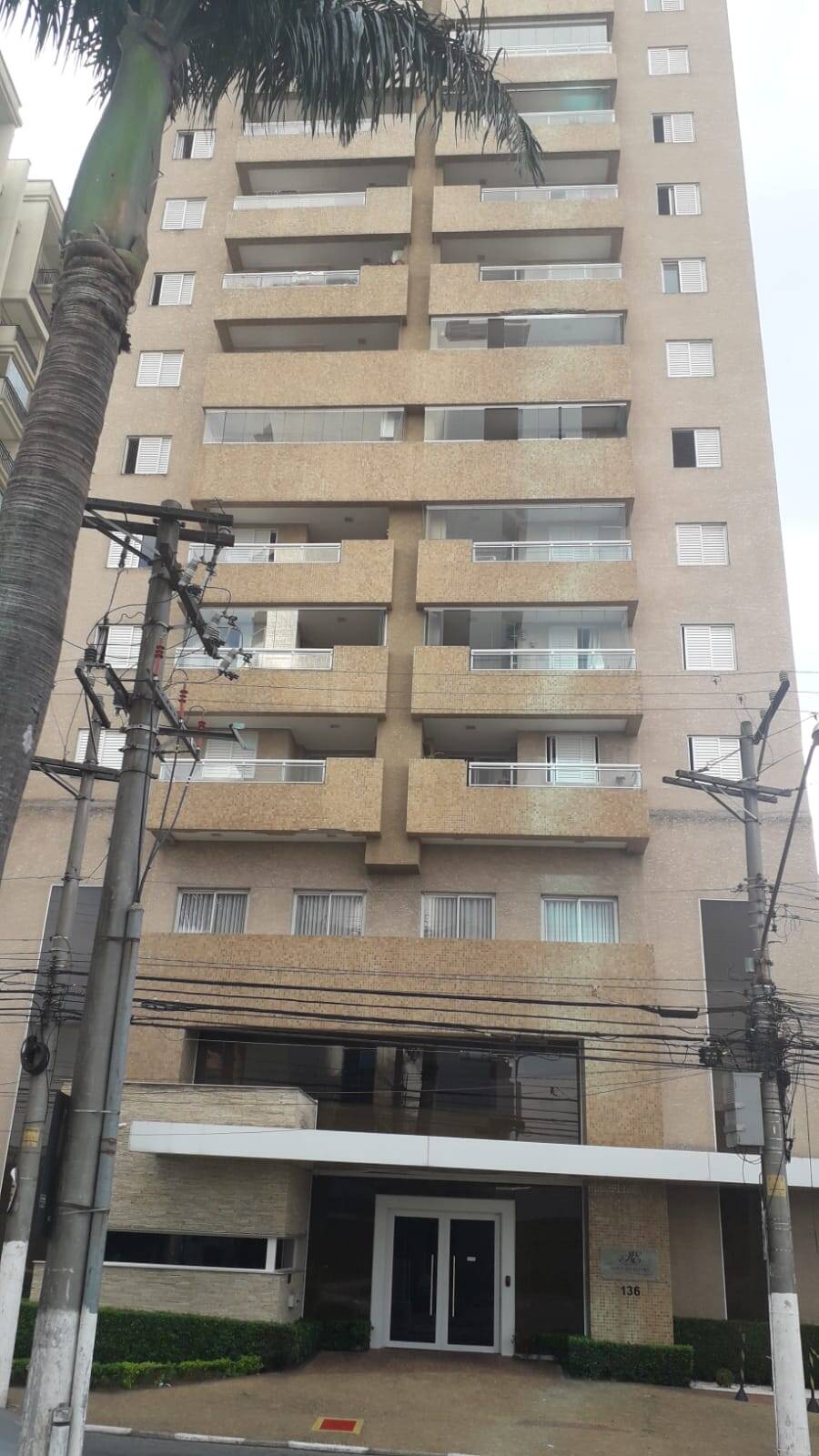 #751 - Apartamento para Venda em Osasco - SP