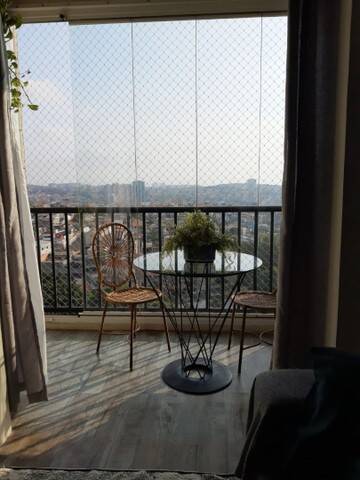 #766 - Apartamento para Venda em Osasco - SP