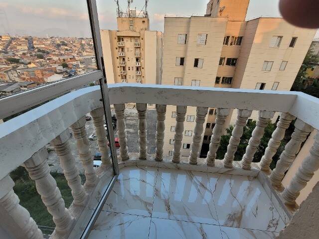 #767 - Apartamento para Venda em Osasco - SP