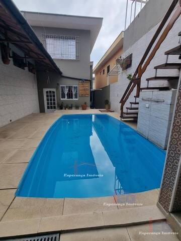 #768 - Sobrado para Venda em Osasco - SP