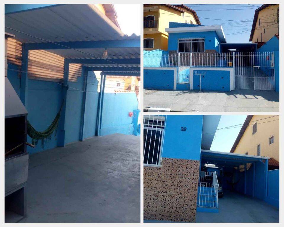#771 - Casa para Venda em Osasco - SP