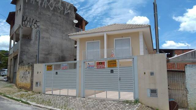 #773 - Sobrado para Venda em Osasco - SP