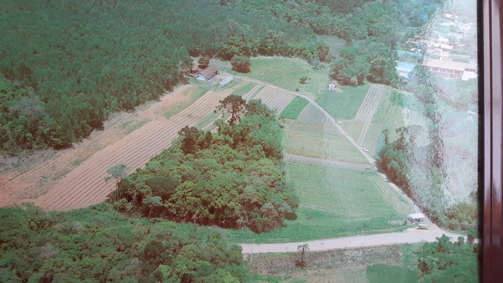 #774 - Sítio para Venda em Ibiúna - SP