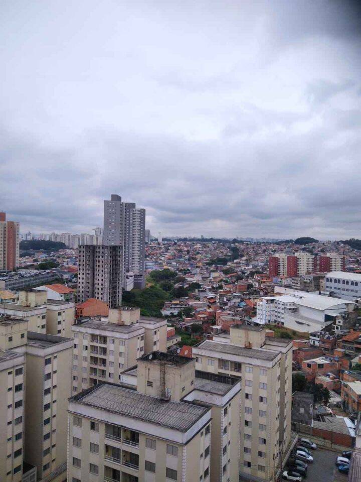 #775 - Apartamento para Venda em Osasco - SP