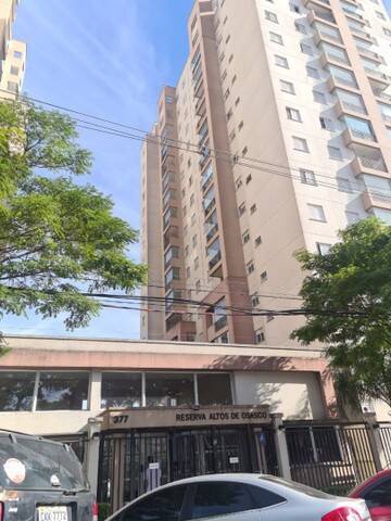 #777 - Apartamento para Venda em Osasco - SP