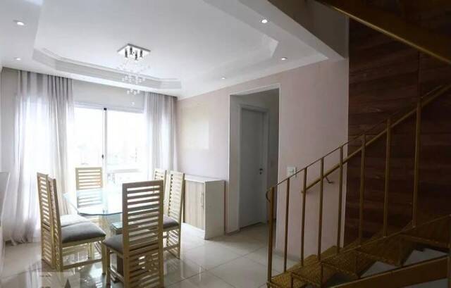 #778 - Apartamento para Venda em Osasco - SP